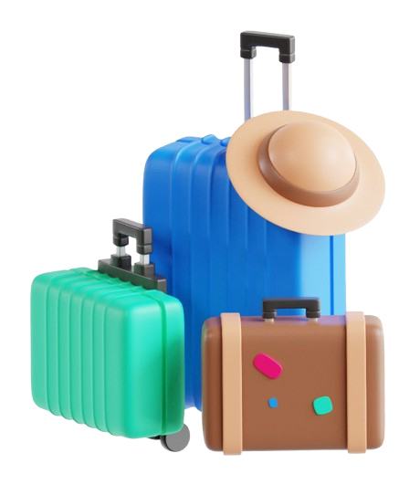 Itinerary Tour Qiandra Holiday