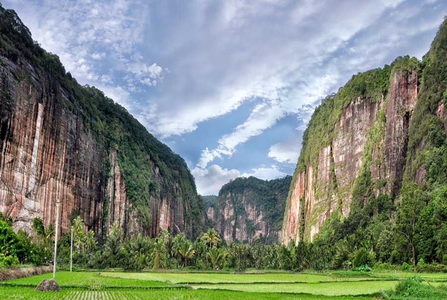 lembah-harau