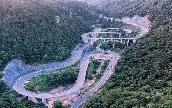 Pakej 3 Hari 2 Malam