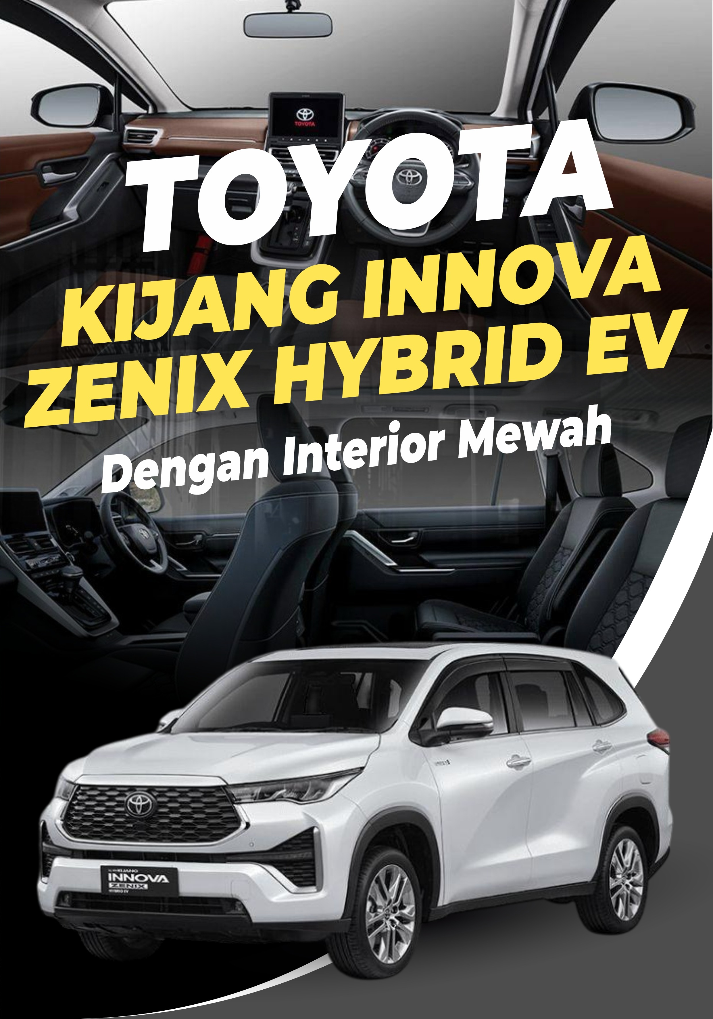 Innova Zenix